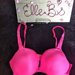 Victoria's Secret Plunge Bra